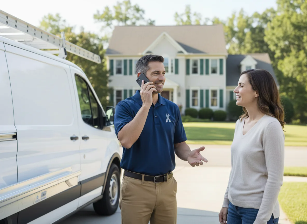 Home Gutter Service The Plains, VA FAQs